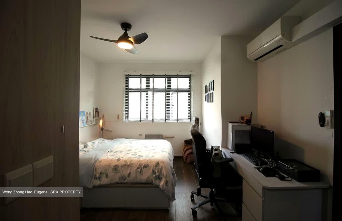 Blk 415D Waterfront I @ Northshore (Punggol), HDB 4 Rooms #553663871